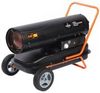 Fuxtec FX-DH116 Fuxtec FX-DH116