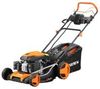Fuxtec FX-RM5196eS Fuxtec FX-RM5196eS