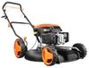Fuxtec FX-RM51SA96 Fuxtec FX-RM51SA96