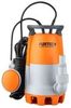Fuxtec FX-TP1750 Fuxtec FX-TP1750