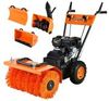 Fuxtec KM196-Set1 Fuxtec KM196-Set1