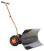 Fuxtec Schneeschaufel mit Räder Schneeschieber (FX-SS740) Fuxtec Schneeschaufel mit Räder Schneeschieber (FX-SS740)