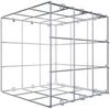 Gabiona Anbaugabione Typ 2 C-Ring 30 x 30 cm (91290) Gabiona Anbaugabione Typ 2 C-Ring 30 x 30 cm (91290)