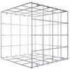 Gabiona Anbaugabione Typ 2 C-Ring 40 x 40 cm (91306) Gabiona Anbaugabione Typ 2 C-Ring 40 x 40 cm (91306)