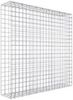 Gabiona Anbaugabione Typ 2 C-Ring 100 x 100 cm (88672) Gabiona Anbaugabione Typ 2 C-Ring 100 x 100 cm (88672)