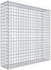 Gabiona Gabione 100 x 100 x 20 cm (04023) Gabiona Gabione 100 x 100 x 20 cm (04023)