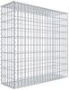 Gabiona Gabione 100 x 100 x 30 cm (00421) Gabiona Gabione 100 x 100 x 30 cm (00421)