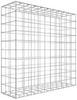Gabiona Gabione 100 x 100 x 30 cm (94871) Gabiona Gabione 100 x 100 x 30 cm (94871)