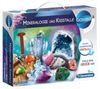 Clementoni Galileo Ausgrabungsset Mineralogie und Kristalle Clementoni Galileo Ausgrabungsset Mineralogie und Kristalle