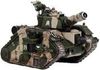 Games Workshop 47-06 Leman Russ Kampfpanzer Games Workshop 47-06 Leman Russ Kampfpanzer