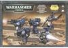 Games Workshop 48-15 Space Marine Devastortrupp Games Workshop 48-15 Space Marine Devastortrupp