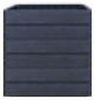 Garantia Hochbeet Ergo Quadro L 75 Garantia Hochbeet Ergo Quadro L 75