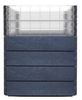 Garantia Hochbeet Ergo Quadro Turbo M stone Garantia Hochbeet Ergo Quadro Turbo M stone
