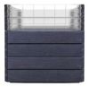 Garantia Hochbeet Ergo Quadro Turbo M wood Garantia Hochbeet Ergo Quadro Turbo M wood