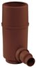 Garantia Regendieb Pro braun Garantia Regendieb Pro braun