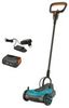 Gardena HandyMower 22/18V P4A Ready-To-Use Set (14620-20) Gardena HandyMower 22/18V P4A Ready-To-Use Set (14620-20)