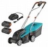 Gardena Akku-Rasenmäher PowerMax 32/36V P4A Ready-To-Use Set (14621-20) Gardena Akku-Rasenmäher PowerMax 32/36V P4A Ready-To-Use Set (14621-20)