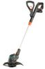 Gardena Akku-Trimmer ComfortCut Li-18/23 Ready-To-Use Set (14701-20) Gardena Akku-Trimmer ComfortCut Li-18/23 Ready-To-Use Set (14701-20)