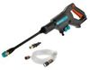 Gardena Akku-Mitteldruckreiniger AquaClean 24/18V P4A solo (14800-55) Gardena Akku-Mitteldruckreiniger AquaClean 24/18V P4A solo (14800-55)