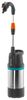 Gardena Regenfasspumpe 4700/2 Inox automatic (1766-61) Gardena Regenfasspumpe 4700/2 Inox automatic (1766-61)