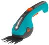 Gardena Akku-Grasschere ClassicCut Li (9853-20) Gardena Akku-Grasschere ClassicCut Li (9853-20)