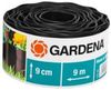 Gardena Beeteinfassung 9 cm hoch (530-20) Gardena Beeteinfassung 9 cm hoch (530-20)