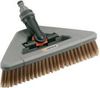 Gardena Cleansystem Gelenk-Waschbürste (5660) Gardena Cleansystem Gelenk-Waschbürste (5660)