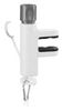 Gardena ClickUp! Balkonbefestigung (11410-20) Gardena ClickUp! Balkonbefestigung (11410-20)
