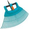 Gardena Fächerbesen XXL vario (3107-20) Gardena Fächerbesen XXL vario (3107-20)