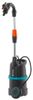 Gardena Regenfasspumpe 4000/1 (1762-61) Gardena Regenfasspumpe 4000/1 (1762-61)