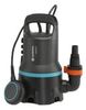 Gardena Schmutzwasser-Tauchpumpe 9000 (9040-61) Gardena Schmutzwasser-Tauchpumpe 9000 (9040-61)