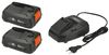 Gardena Starter-Kit P4A (14907-20) Gardena Starter-Kit P4A (14907-20)