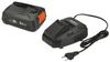 Gardena P4A PBA 18V/45 + AL 1830 CV (14906-20) Gardena P4A PBA 18V/45 + AL 1830 CV (14906-20)