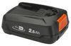 Gardena System Akku P4A PBA 18V/45 (14903-20) Gardena System Akku P4A PBA 18V/45 (14903-20)