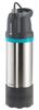 Gardena Tauch-Druckpumpe 6100/5 inox automatic (1773-61) Gardena Tauch-Druckpumpe 6100/5 inox automatic (1773-61)