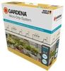 Gardena Tropfbewässerung Set Balkon 15 Pflanzen (13401-20) Gardena Tropfbewässerung Set Balkon 15 Pflanzen (13401-20)