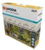 Gardena Tropfbewässerung Set Terrasse (30 Pflanzen) (13400-20) Gardena Tropfbewässerung Set Terrasse (30 Pflanzen) (13400-20)