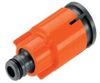Gardena Wasserstecker mit Stoppventil (5797) Gardena Wasserstecker mit Stoppventil (5797)