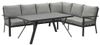Garden Impressions Sergio Lounge-Dining-Set rechts Garden Impressions Sergio Lounge-Dining-Set rechts