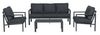 Garden Impressions Springs Loungeset 4-tlg. Garden Impressions Springs Loungeset 4-tlg.