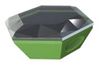 Gardigo Vogel-Abwehr 360 Solar Gardigo Vogel-Abwehr 360 Solar