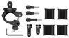 Garmin Lenker-Halterung groß (VIRB) Garmin Lenker-Halterung groß (VIRB)