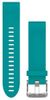 Garmin QuickFit 20 mm Silikon Ersatzarmband Garmin QuickFit 20 mm Silikon Ersatzarmband