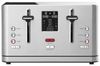 Gastroback 42396 Design Toaster Digital 4S Gastroback 42396 Design Toaster Digital 4S