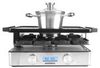 Gastroback 42562 Design Raclette-Fondue Advanced Plus Gastroback 42562 Design Raclette-Fondue Advanced Plus