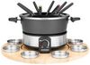 Gastroback 42566 Fondue-Set Gastroback 42566 Fondue-Set