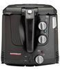 Gastroback 42580 Vita-Spin-Fritteuse Gastroback 42580 Vita-Spin-Fritteuse