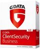 G DATA ClientSecurity Business (5 User) G DATA ClientSecurity Business (5 User)