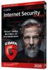 G DATA Internet Security 2020 ESD (3 User, 1 Jahr) G DATA Internet Security 2020 ESD (3 User, 1 Jahr)