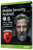 G DATA Mobile Security Android (1 Gerät, 1 Jahr) G DATA Mobile Security Android (1 Gerät, 1 Jahr)